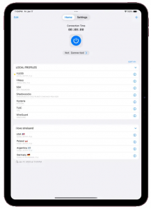 Download Streisand – streisand-proxy-client.com